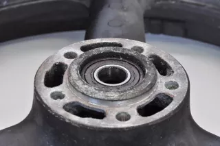  , moto665533 Мото колесо переднее Suzuki moto Bandit Арт moto665533, вид 6