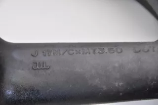  , moto665533 Мото колесо переднее Suzuki moto Bandit Арт moto665533, вид 7