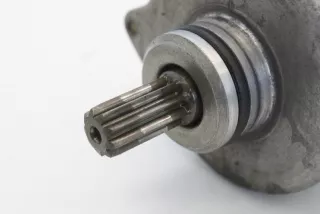 sm-13 , moto669882 Стартер Honda moto cb hornet Арт moto669882, вид 4