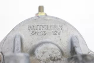 sm-13 , moto669882 Стартер Honda moto cb hornet Арт moto669882, вид 6