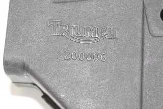 2200006 , moto682147 Воздухозаборник Triumph Trident Арт moto682147, вид 7