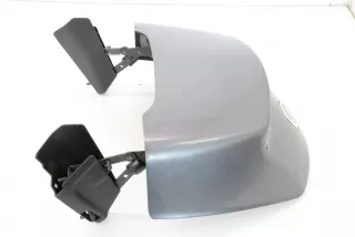  , moto700751 Декоративная крышка двигателя Piaggio x8 Арт moto700751, вид 4
