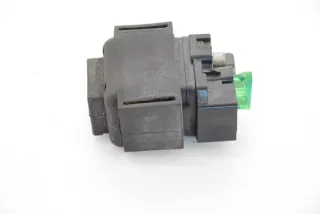 Реле втягивающее стартера Honda moto FJS 2002г.  , moto698735 - Фото 4