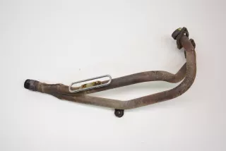  , moto698740 Глушитель Honda moto FJS Арт moto698740, вид 1