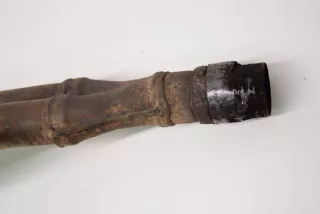  , moto698740 Глушитель Honda moto FJS Арт moto698740, вид 6