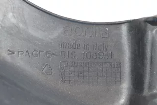 103951 , moto723020 Декоративная крышка двигателя Aprilia SL Арт moto723020, вид 9
