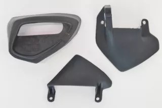 15238,15187,15239 , moto723694 Щиток приборов (приборная панель) Aprilia SL Арт moto723694, вид 1