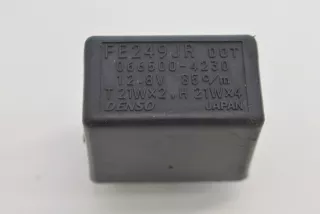 fe249jr , moto725111 Реле поворотов Suzuki moto VZ Арт moto725111, вид 6