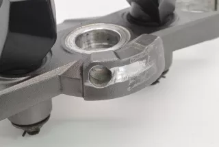  , moto736615 Кронштейн рамы Kawasaki Z Арт moto736615, вид 5