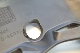 14093-0489 , moto757336 Кронштейн Kawasaki Z Арт moto757336, вид 11