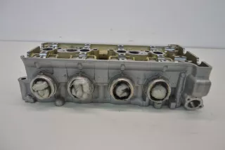 5jw00y-1 , moto856496 Головка блока цилиндров YAMAHA FJR 1.3л Арт moto856496, вид 1