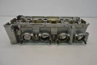 5jw00y-1 , moto856496 Головка блока цилиндров YAMAHA FJR 1.3л Арт moto856496, вид 6