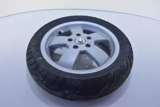  , moto878900 Мото колесо переднее Vespa LX Арт moto878900, вид 2