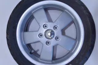 , moto878900 Мото колесо переднее Vespa LX Арт moto878900, вид 3