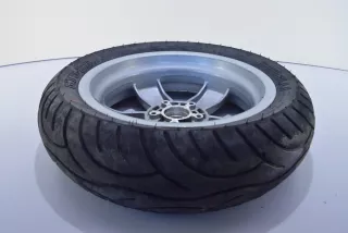  , moto878900 Мото колесо переднее Vespa LX Арт moto878900, вид 4