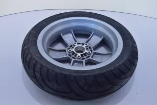  , moto878900 Мото колесо переднее Vespa LX Арт moto878900, вид 5