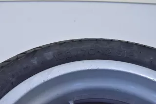  , moto878900 Мото колесо переднее Vespa LX Арт moto878900, вид 7