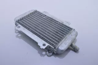  , moto878921 Радиатор (основной) Vespa LX Арт moto878921, вид 2