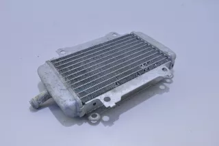  , moto878921 Радиатор (основной) Vespa LX Арт moto878921, вид 4