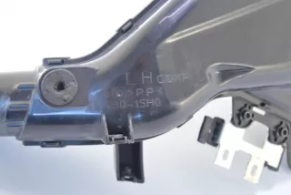 94430-15h0 , moto930624 Воздухозаборник Suzuki moto GSX Арт moto930624, вид 9