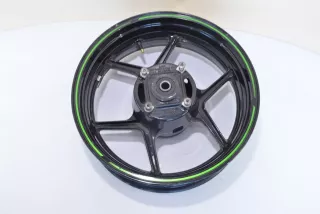 j17m,cxmt5.50 , moto3552191 Мото колесо заднее Kawasaki Z Арт moto3552191, вид 1