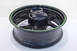j17m,cxmt5.50 , moto3552191 Мото колесо заднее Kawasaki Z Арт moto3552191, вид 2