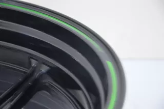 j17m,cxmt5.50 , moto3552191 Мото колесо заднее Kawasaki Z Арт moto3552191, вид 3