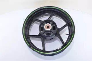 j17m,cxmt5.50 , moto3552191 Мото колесо заднее Kawasaki Z Арт moto3552191, вид 6