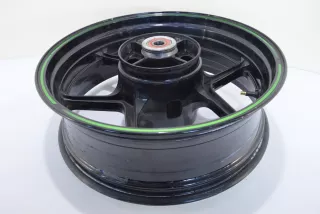 j17m,cxmt5.50 , moto3552191 Мото колесо заднее Kawasaki Z Арт moto3552191, вид 7