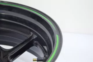 j17m,cxmt5.50 , moto3552191 Мото колесо заднее Kawasaki Z Арт moto3552191, вид 8