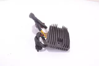 g1.7191,sh689jb , moto510170 Регулятор напряжения Piaggio x8 Арт moto510170, вид 4