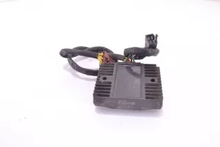 g1.7191,sh689jb , moto510170 Регулятор напряжения Piaggio x8 Арт moto510170, вид 7