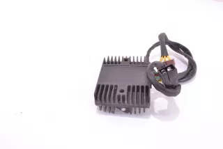 g1.7191,sh689jb , moto510170 Регулятор напряжения Piaggio x8 Арт moto510170, вид 8
