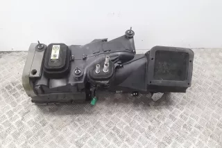 XW4H19C831AG, 4R8319B555AE, 2R8H19A626A , art2958144 Сопротивление печки Jaguar S-Type Арт 2958144, вид 2