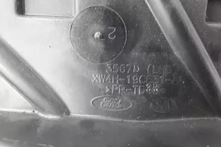 XW4H19C831AG, 4R8319B555AE, 2R8H19A626A , art2958144 Сопротивление печки Jaguar S-Type Арт 2958144, вид 7