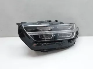  Фара левая Genesis G90 1 Арт smt167482, вид 2