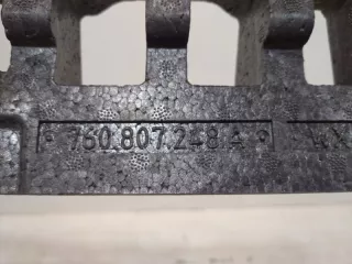 760807248A Абсорбер бампера Volkswagen Touareg 3 Арт lz183622, вид 8