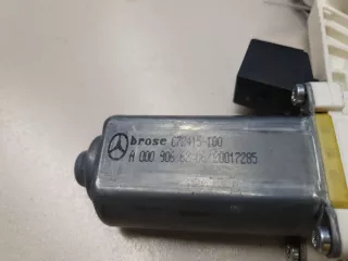 A0009066206 Моторчик стеклоподъёмника передний правый Mercedes C W205 Арт Z280307, вид 3