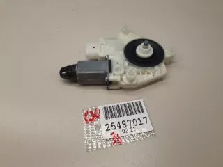 51357455083 Моторчик стеклоподъёмника задний левый BMW 5 G30/G31 Арт ZAP280611, вид 1