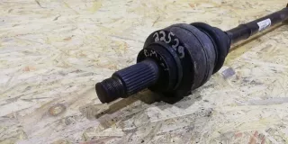 7597682AL04 полуось задняя BMW 3 F30/F31/GT F34 Арт 22529, вид 4