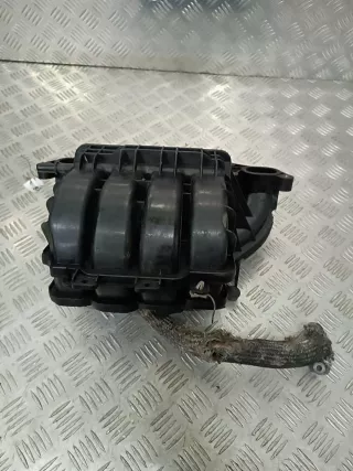 24426075 Коллектор впускной Opel Vectra C  Арт 32453, вид 5