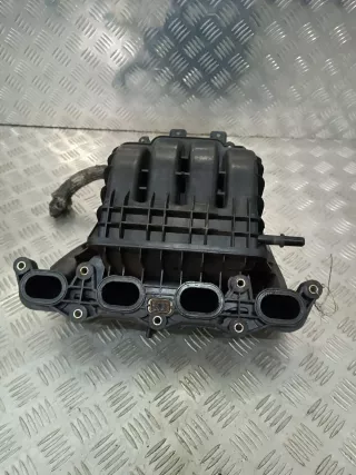 24426075 Коллектор впускной Opel Vectra C  Арт 32453, вид 6