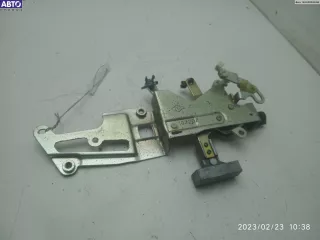  Замок двери сдвижной правый Renault Master 2 Арт 54117146, вид 1