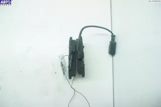  Колодки тормозные задние Ford Galaxy 1 restailing Арт 54182807, вид 2