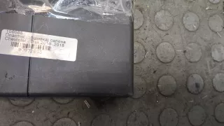 95304660 Пластик салона Chevrolet Trax Арт 7972033, вид 5