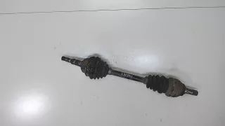 374321,9117407 Полуось передняя левая (приводной вал, шрус) Opel Zafira A Арт 7956005, вид 1
