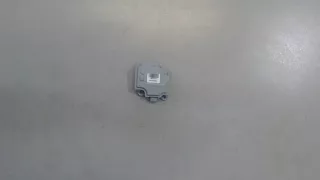 16452770 Моторчик заслонки печки Chevrolet Trax Арт 7972094, вид 1