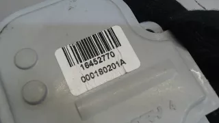 16452770 Моторчик заслонки печки Chevrolet Trax Арт 7972094, вид 3