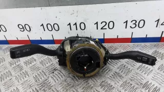 4E0953503C Переключатель поворотов и дворников (стрекоза) Audi A6 C6 (S6,RS6) Арт 9BR18Q801, вид 1