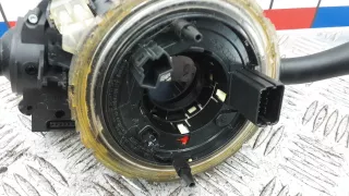 4E0953503C Переключатель поворотов и дворников (стрекоза) Audi A6 C6 (S6,RS6) Арт 9BR18Q801, вид 2